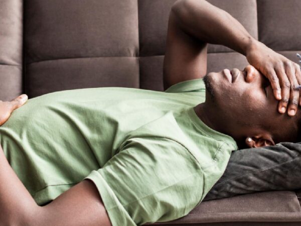 Anxiety vs. Everyday Stress: How to Tell the Difference
