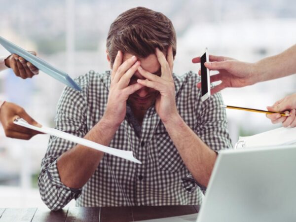 The Link Between Stress and Physical Health: What You Need to Know